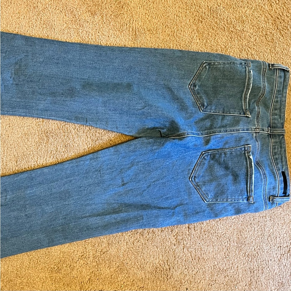Risen jeans